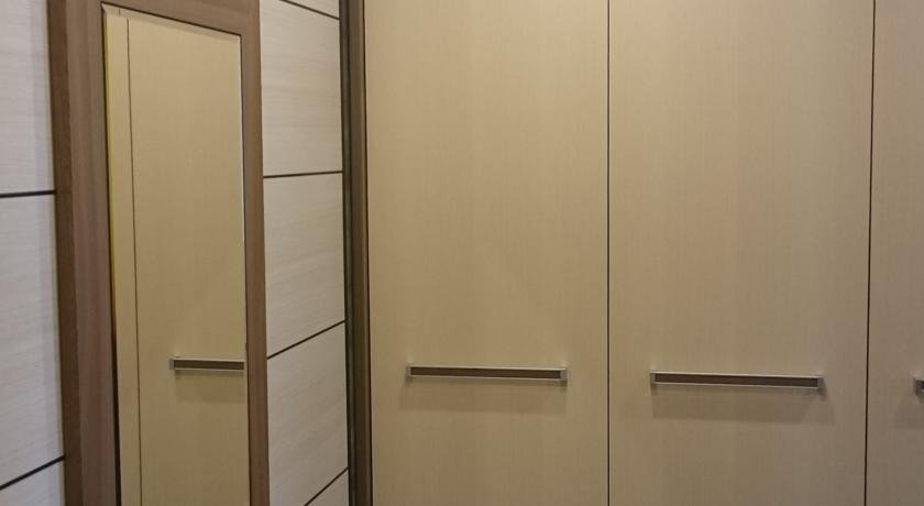 Апартаменты на Марата Иркутск-6