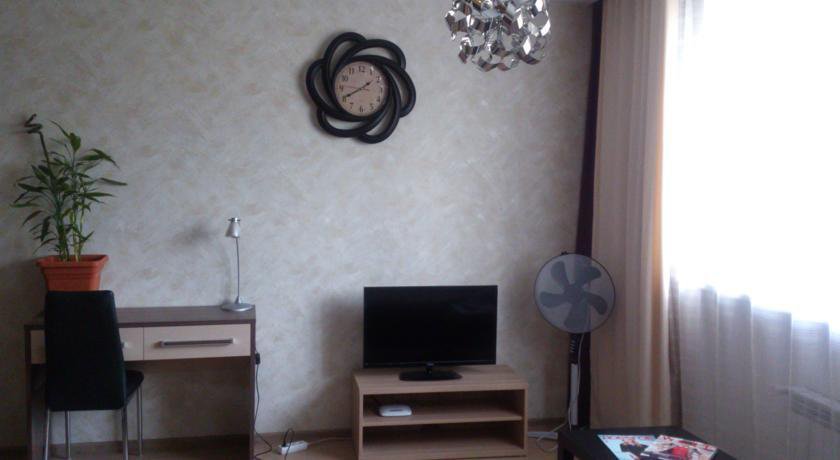 Апартаменты на Марата Иркутск