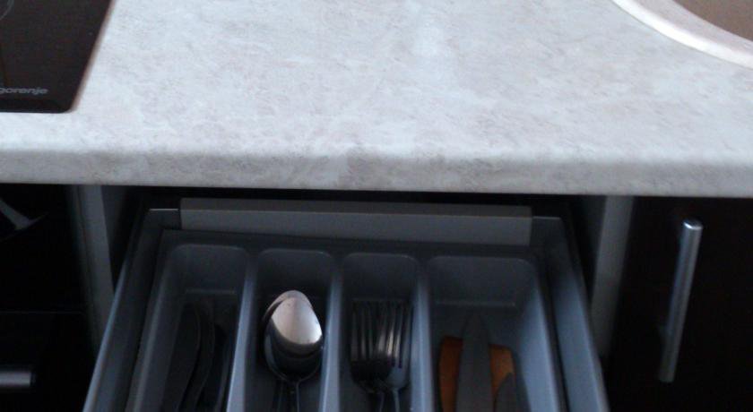 Апартаменты на Марата Иркутск-19