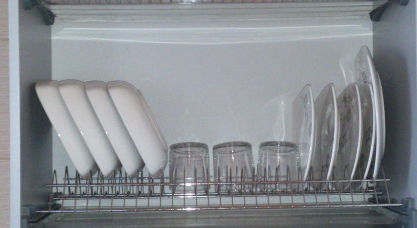 Апартаменты на Марата Иркутск