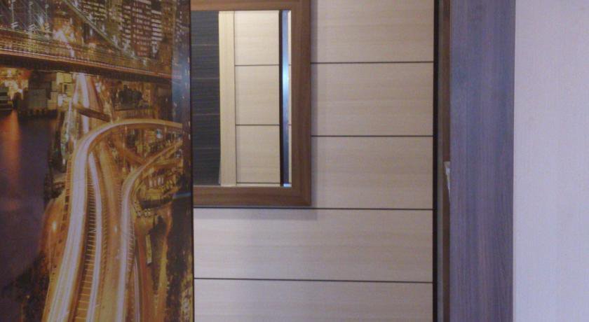 Апартаменты на Марата Иркутск