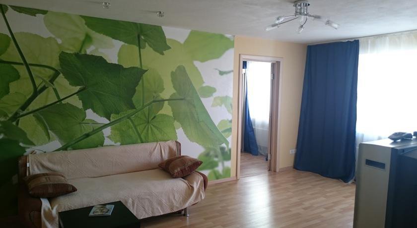 Апартаменты на Марата Иркутск-27