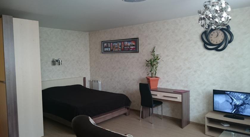 Апартаменты на Марата Иркутск-25