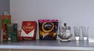 Апартаменты на Марата Иркутск Апартаменты-студио-13