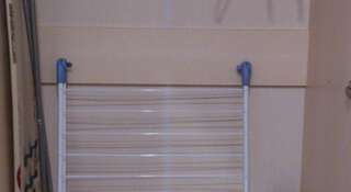 Апартаменты на Марата Иркутск Апартаменты-студио-17