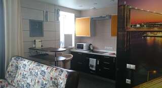 Апартаменты на Марата Иркутск-1