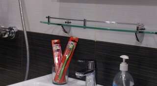 Апартаменты на Марата Иркутск Апартаменты-студио-18