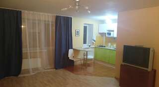 Апартаменты на Марата Иркутск Апартаменты с 1 спальней-1