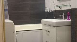 Апартаменты на Марата Иркутск Апартаменты-студио-4