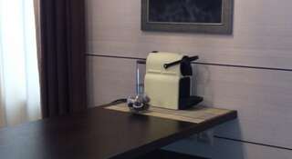 Апартаменты на Марата Иркутск Апартаменты-студио-10