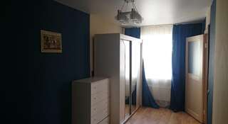 Апартаменты на Марата Иркутск Апартаменты с 1 спальней-4