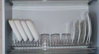 Апартаменты на Марата Иркутск Апартаменты-студио-11