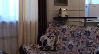 Апартаменты на Марата Иркутск Апартаменты-студио-9