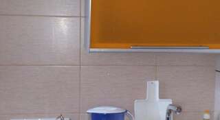 Апартаменты на Марата Иркутск Апартаменты-студио-12