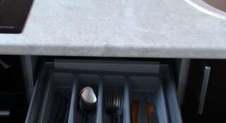 Апартаменты на Марата Иркутск Апартаменты-студио-15