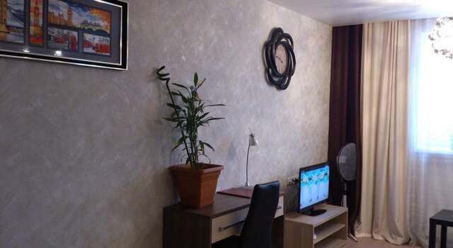 Апартаменты на Марата Иркутск-11