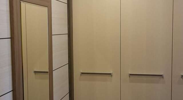 Апартаменты на Марата Иркутск-5