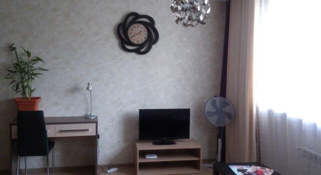 Апартаменты на Марата Иркутск-10