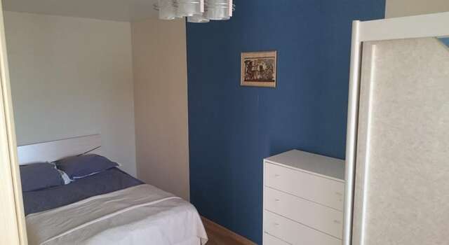 Апартаменты на Марата Иркутск-27