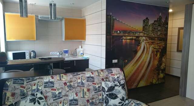 Апартаменты на Марата Иркутск-23